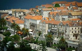 Accommodation Old Town Vitaic